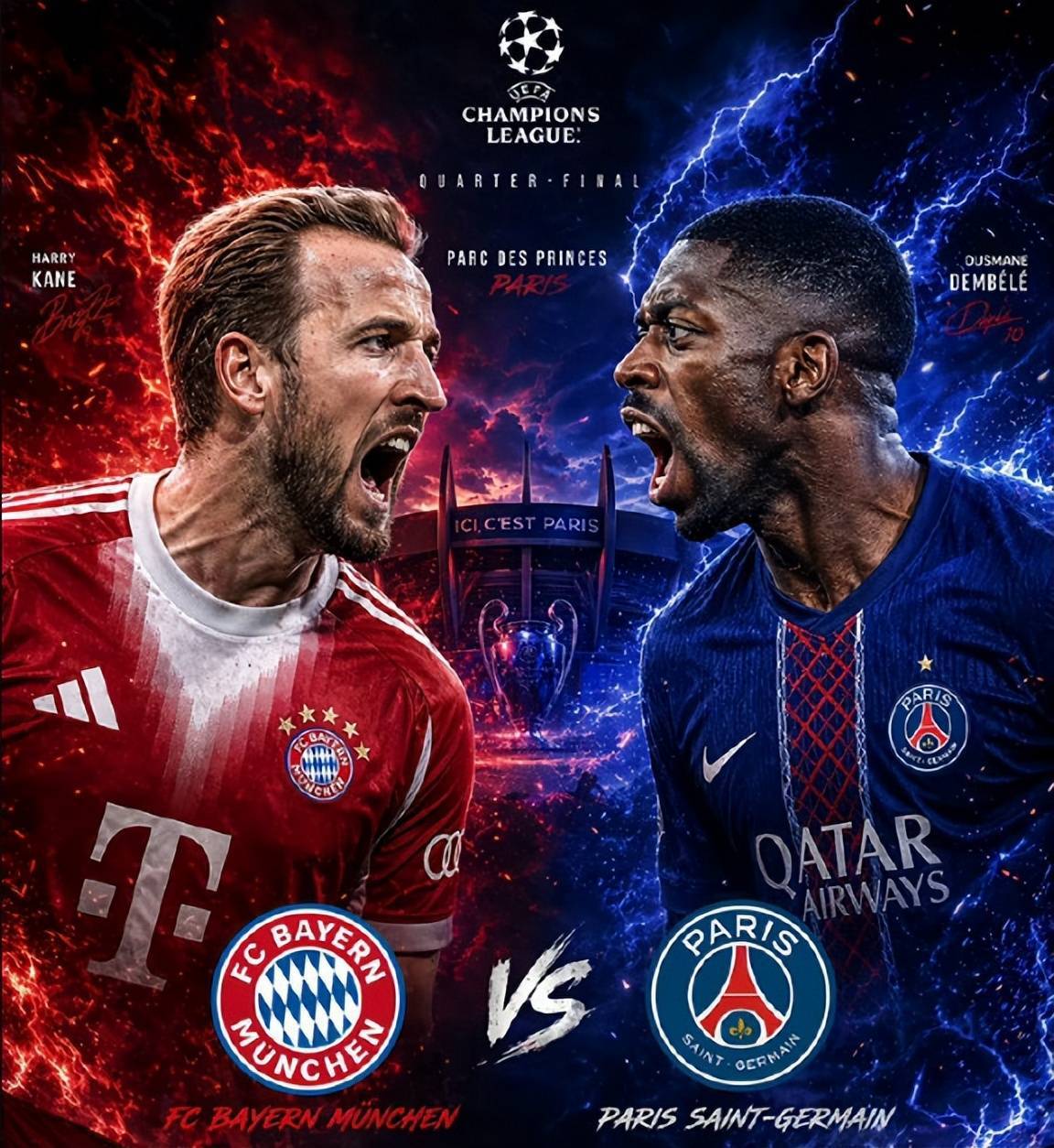 孔帕尼的勇气足球，能不能过得了恩里克和巴黎这关